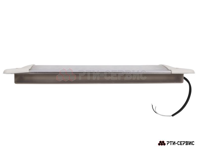 Светильник салона спецтехники для фургона LED, 24 В, 390х146 мм - фото 4
