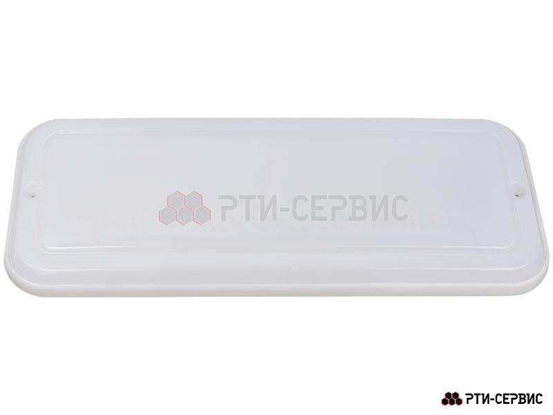 Светильник салона спецтехники для фургона LED, 24 В, 415х170 мм - фото 5