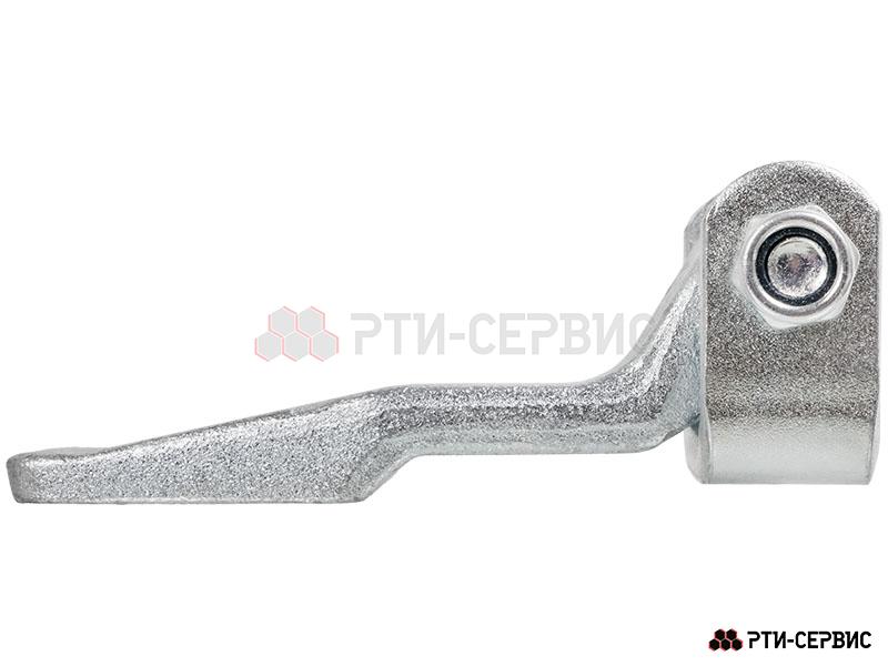 Петля для контейнера 151 мм, Zn - фото 5