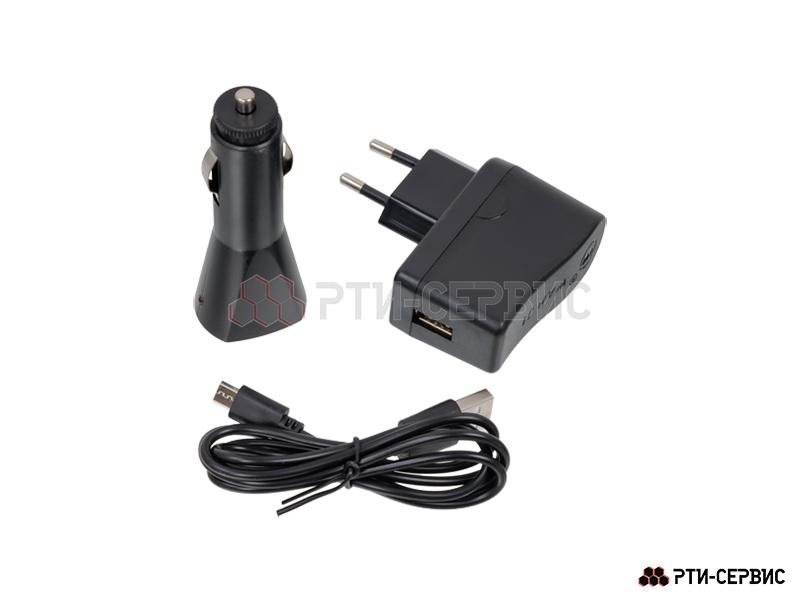 Фонарь светодиодный с магнитом 8SMD, 200 Lm, Li-ion 2000 mAh  - фото 2