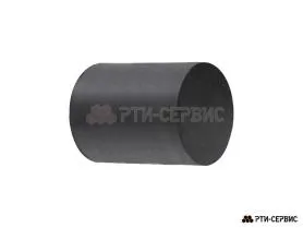 Резинометаллический буфер (аналог K0573.03004055 KIPP) D-30, H-40 с внутренней резьбой M8 - фото 1