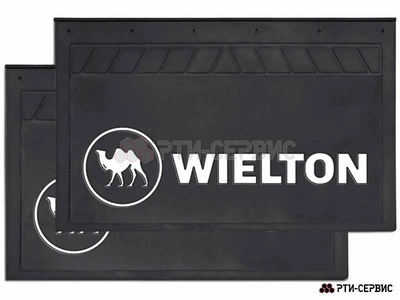 Брызговик для прицепа 580х360 мм Wielton